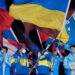 Ukraine Forced To Drop Paralympics Uniform Over Map Design That Broke Games Rules