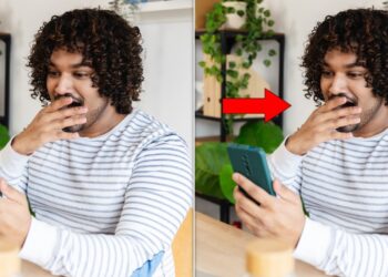 How To Activate The iPhone Photo Shuffle Feature