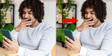 How To Activate The iPhone Photo Shuffle Feature