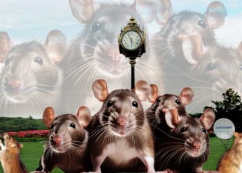 Trump Golf Club Gets 5 Health Code Violations For Pests, Grime