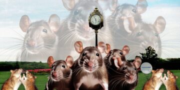 Trump Golf Club Gets 5 Health Code Violations For Pests, Grime