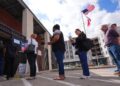 ‘Complete Nightmare’: Voting Rights Advocates Slam Chaos And Confusion In Texas Primaries