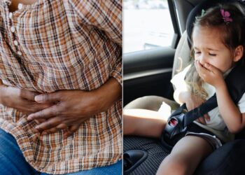 Norovirus Cases Are High Across the U.S. Here’s How To Stay Safe.