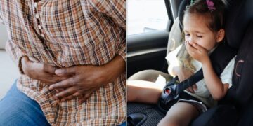 Norovirus Cases Are High Across the U.S. Here’s How To Stay Safe.