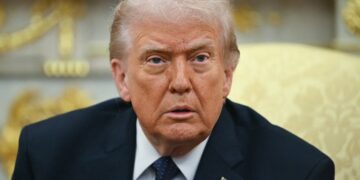 Trump Posts Transgender Edict That Angers Conservatives — And Then Changes It