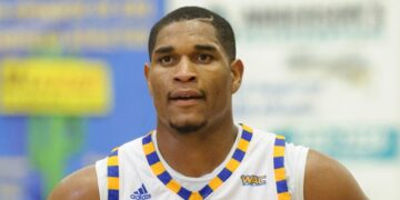 College Basketball Coach Moonlighted As Pimp, Cops Say