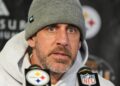Aaron Rodgers Tears Into Allegedly ‘Lying’ Exes: ‘I Got Myself Into Crazy Town’