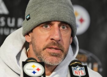 Aaron Rodgers Tears Into Allegedly ‘Lying’ Exes: ‘I Got Myself Into Crazy Town’