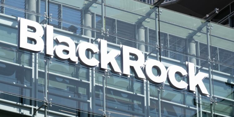 BlackRock Fund Limits Withdrawals As Redemptions Rattle Private Credit