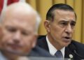 California U.S. Rep. Darrell Issa To Retire In Move That Raises Stakes For GOP Holding House Control