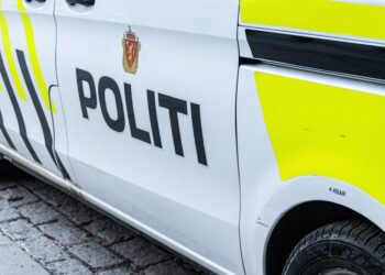 Explosion Hits U.S. Embassy In Oslo, Causing Minor Damage, Police Say