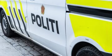 Explosion Hits U.S. Embassy In Oslo, Causing Minor Damage, Police Say