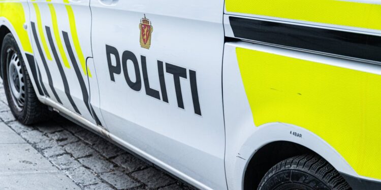 Explosion Hits U.S. Embassy In Oslo, Causing Minor Damage, Police Say