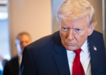 Trump Rejects Settling Iran War, Raises Prospect Of Killing All Its Potential Leaders