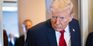 Trump Rejects Settling Iran War, Raises Prospect Of Killing All Its Potential Leaders