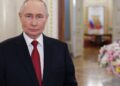Putin Says The Energy Crisis Has Arrived, Russia Ready To Work With Europe