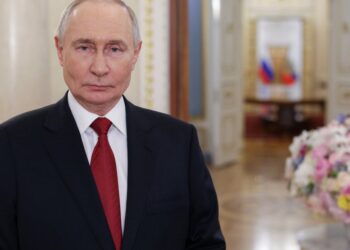 Putin Says The Energy Crisis Has Arrived, Russia Ready To Work With Europe