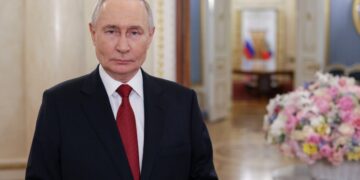 Putin Says The Energy Crisis Has Arrived, Russia Ready To Work With Europe