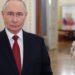 Putin Says The Energy Crisis Has Arrived, Russia Ready To Work With Europe