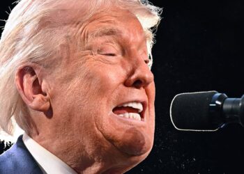 Critics Torch ‘Unstable’ Trump After Wild Social Media Meltdown