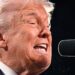 Critics Torch ‘Unstable’ Trump After Wild Social Media Meltdown