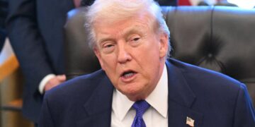 Top Iranian Security Official Warns Trump: ‘Be Careful Not To Get Eliminated Yourself’