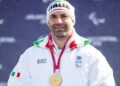 Olympian Turned Paralympian Wins Emotional Gold On Home Snow
