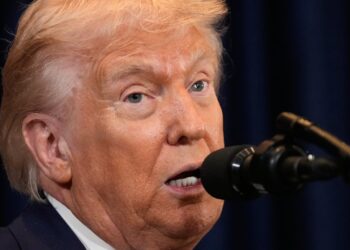 Republicans Defend Iran War As Oil Prices Swing Wildly