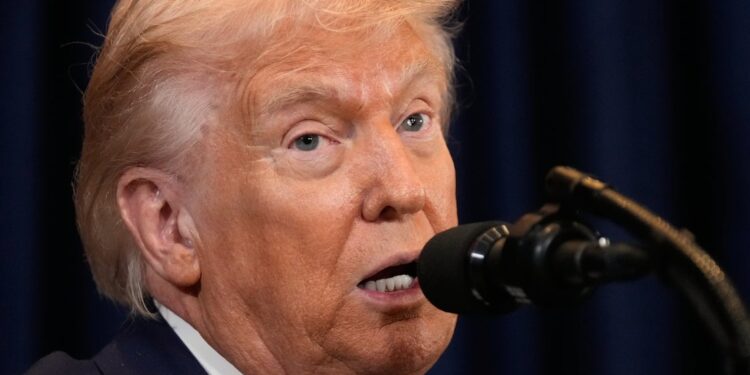 Republicans Defend Iran War As Oil Prices Swing Wildly