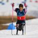 Most Decorated U.S. Winter Paralympian Makes Up Massive Deficit To Win Gold