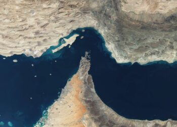 U.S. Navy Tells Shipping Industry Hormuz Escorts Not Possible For Now