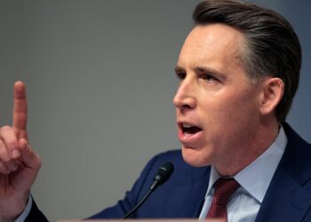 Hawley Cites Junk Science To Ban Abortion Pill