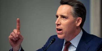 Hawley Cites Junk Science To Ban Abortion Pill