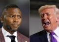 Retired NFL Star Slams Trump ‘Regime’ Over White House War Videos