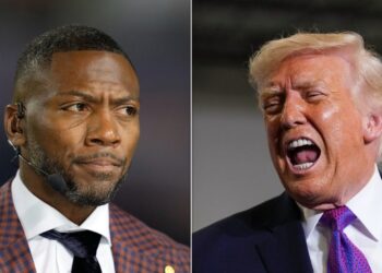 Retired NFL Star Slams Trump ‘Regime’ Over White House War Videos