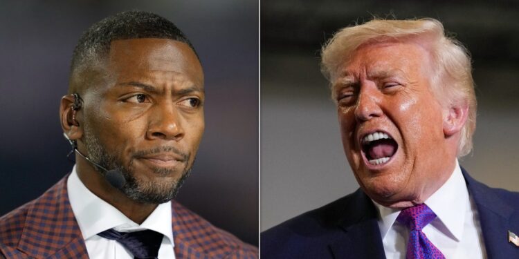 Retired NFL Star Slams Trump ‘Regime’ Over White House War Videos