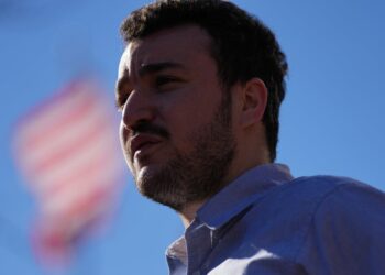 In Fox News Op-Ed, Mahmoud Khalil Urges Americans To Defend The First Amendment