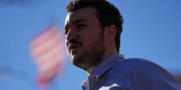 In Fox News Op-Ed, Mahmoud Khalil Urges Americans To Defend The First Amendment