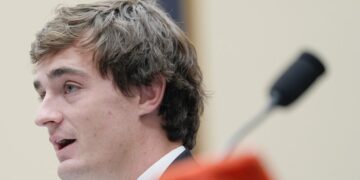 YouTuber Behind Controversial Minnesota Fraud Video To Speak At CPAC