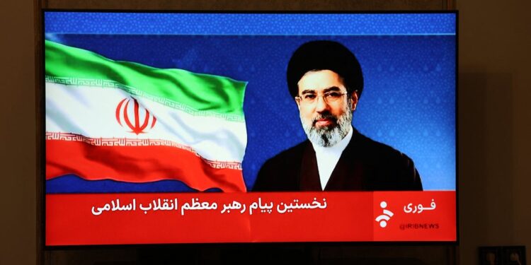 Iran’s New Supreme Leader Vows To Keep Hormuz Shut, Netanyahu Issues Threat