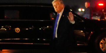 Trump Flips Out On Fox News Host When Asked About Island Day Before He Bombed It