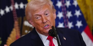 ‘WINNING’: Trump Brags About ‘RESHAPING THE MEDIA’ With Shameless Infographic