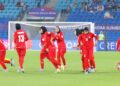 Iran Women’s Soccer Asylum Drama Takes Another Twist As Players Reverse Course