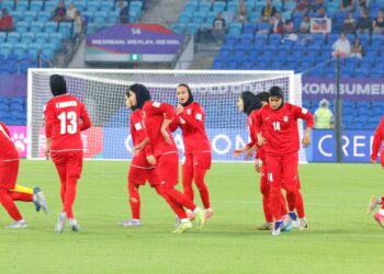 Iran Women’s Soccer Asylum Drama Takes Another Twist As Players Reverse Course