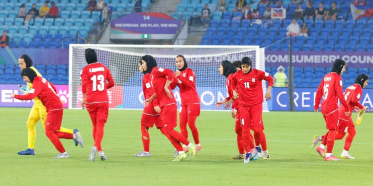 Iran Women’s Soccer Asylum Drama Takes Another Twist As Players Reverse Course