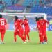 Iran Women’s Soccer Asylum Drama Takes Another Twist As Players Reverse Course