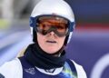 Lindsey Vonn Fires Back At Fan Telling Her To Retire