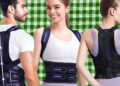 This Posture Corrector For Back Pain Relief Is 30% Off