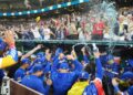 Venezuela Beats U.S. 3-2 On Suárez’s 9th-Inning Double To Win First World Baseball Classic Title