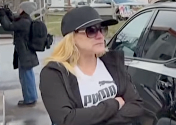 Trump Voter Calls President ‘Worthless Pile Of S**t’ Over Rising Gas Prices
